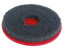 Circular Antique Brush