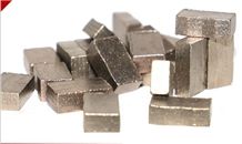 Diamond Segments