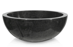 Natural Stone Polished Wash Basin