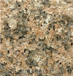 New Giallo Veneziano Granite Slabs