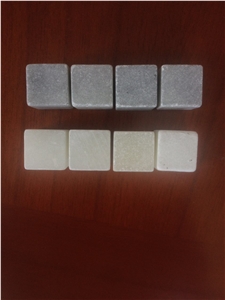 White Soapstone