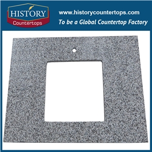 China Wholesale Price Building Stone Rosa Beta Granite for Polished Kitchen Countertops,Island Top, Desk Tops,Bar Top,Worktops,Solid Surface, Cut-To-Size