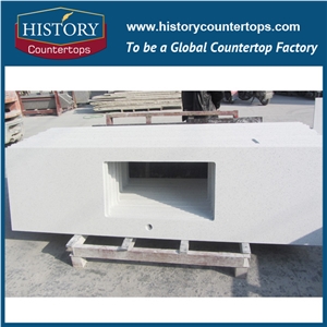 Low Price&Own Quarries Marble, Natural Building Material for Kitchen Countertops, Bar Top, Worktop and Island Tops