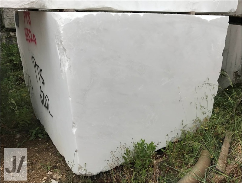 Bianco Avion Marble, Italy White Marble