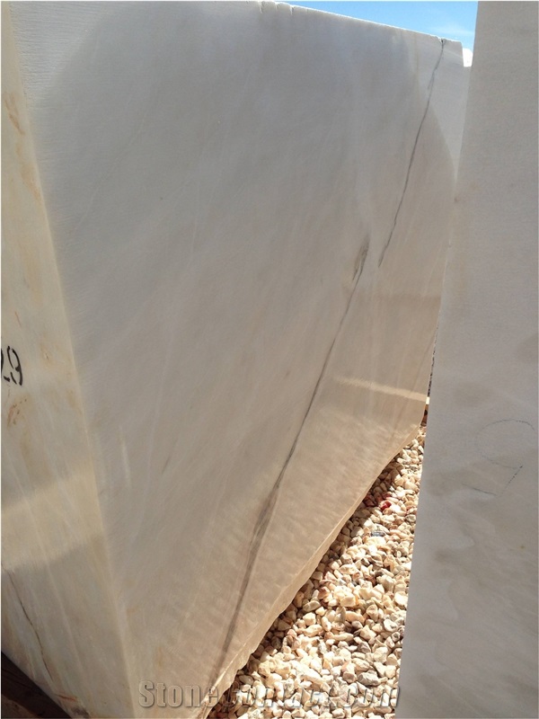White Estremoz Marble, Estremoz Branco, Estremoz Marble Slabs
