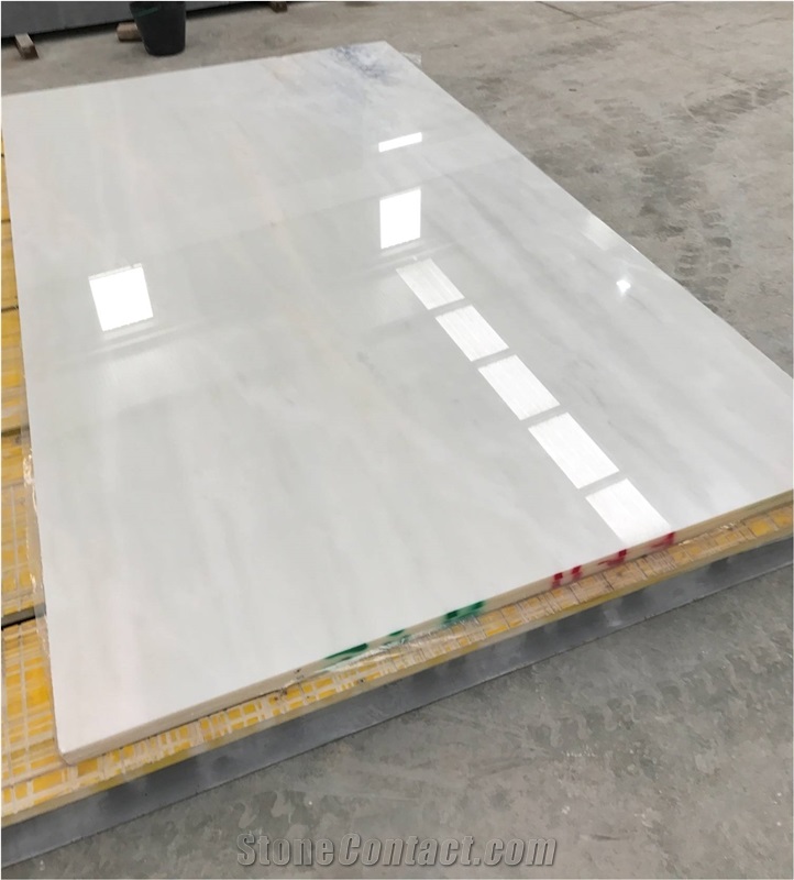 White Estremoz Marble