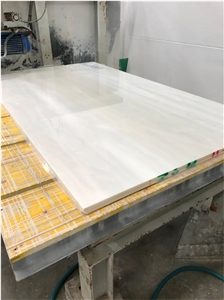 White Estremoz Marble