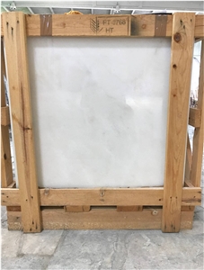 White Estremoz Marble