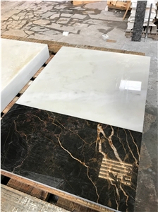 White Estremoz Marble