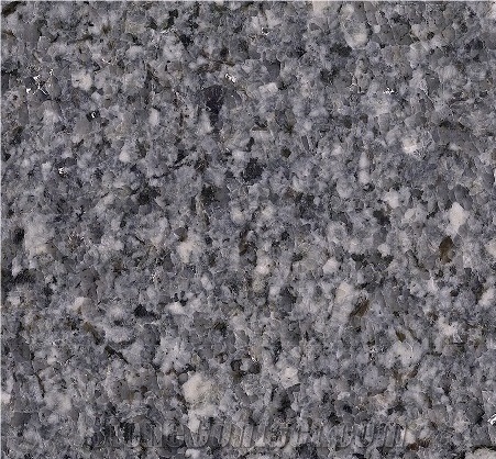 Azul Platino Granite Blocks, Granito Azul Platino, Blue Granite Blocks