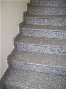 Luserna Stone Tiles,Slabs, Pietra Di Luserna Gneiss