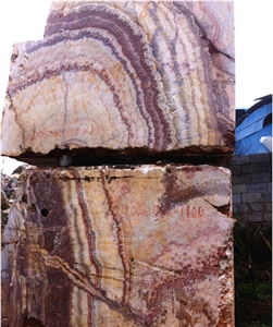 Hot Sale Red Dragon Onyx Block