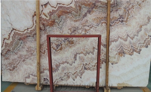 Hot Sale Red Dragon Onyx Block