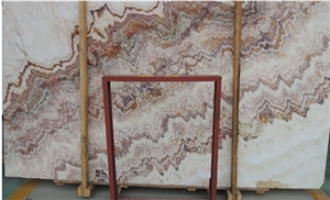 Hot Sale Red Dragon Onyx Block