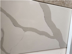 Artificial Quartz Stone Slab,Calacatta Quartz Stone Slabs