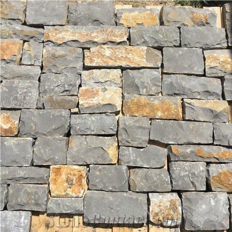 Wall Stones