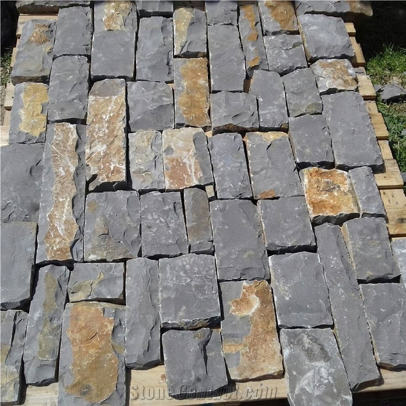 Wall Stones