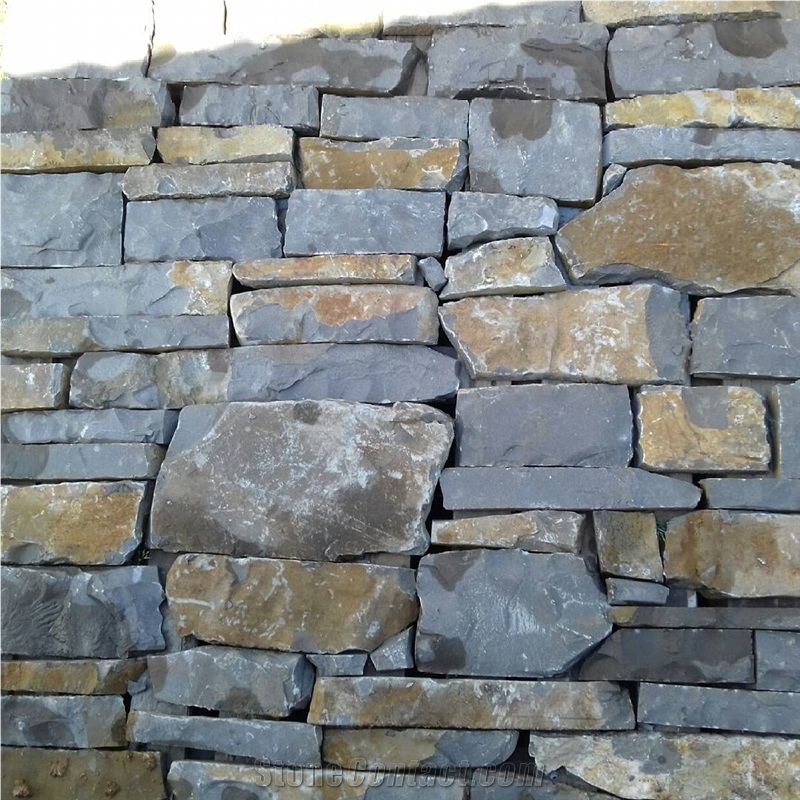 Wall Stones