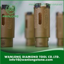 1-3/8 /35mm Dry Core Drill Bit for Granite and Marble-Top Quality Dry Hole Saw Supplier 1-3/8 /35mm Dry Core Drill Bit for Granite and Marble-Top Quality Dry Hole Saw Supplier
