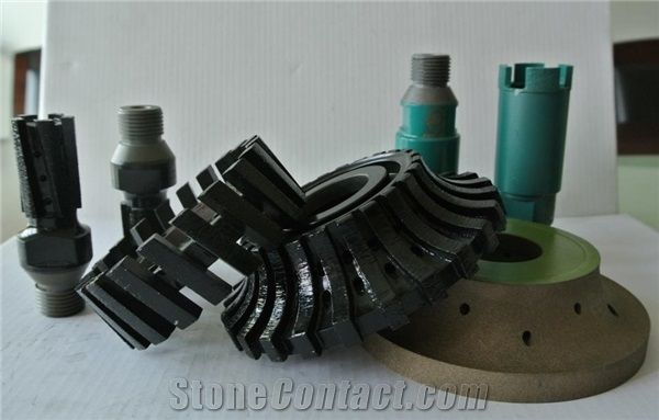 1-3/8 /35mm Dry Core Drill Bit for Granite and Marble-Top Quality Dry Hole Saw Supplier