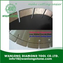 14 Pattern-Set Silent Blade for Granite-Arix Granite Saw Blade Cutting-16 Cutting Blade for Granite and Marble