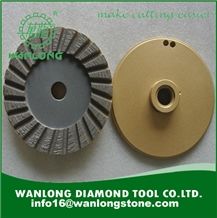 Dia:4 /100mm Diamond Cup Wheel for Granite and Stone-Fast Cup Wheel for Granite Grinding Dia:4 /100mm Diamond Cup Wheel for Granite and Stone-Fast Cup Wheel for Granite Grinding
