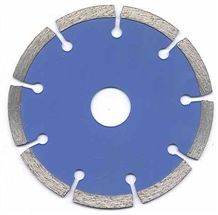 Dry Cutting Blade