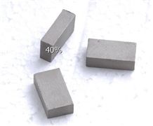 Hot Sale Wanlong Diamond Segment for Marble and Granite