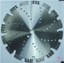 Laser Cutting Blade for Granite