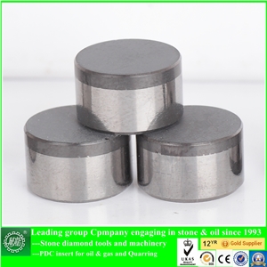 Pdc Cutter for Chain Saw Machine Working in Marble Quarry-Marble Widia Cutter -Pdc Cutter for Chain Saw Machine