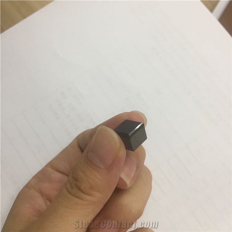 Pdc Cutter for Chain Saw Machine Working in Marble Quarry-Marble Widia Cutter -Pdc Cutter for Chain Saw Machine