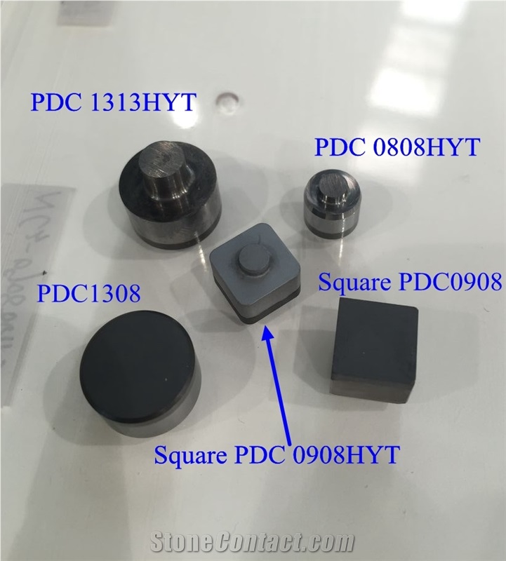 Pdc Cutter for Chain Saw Machine Working in Marble Quarry-Marble Widia Cutter -Pdc Cutter for Chain Saw Machine