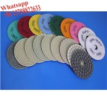 Polishing Pads for Angle Grinder