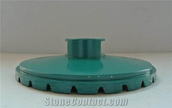 Wanlong Diamond Cup Grinding Wheel for Old Concrete Grinding-Best Diamond Cup Wheel for Reinforced Concrete-Turbo Cup Wheel for Construction