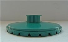 Wanlong Diamond Cup Grinding Wheel for Old Concrete Grinding-Best Diamond Cup Wheel for Reinforced Concrete-Turbo Cup Wheel for Construction