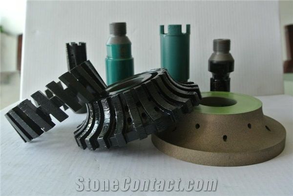 Wanlong Diamond Cup Grinding Wheel for Old Concrete Grinding-Best Diamond Cup Wheel for Reinforced Concrete-Turbo Cup Wheel for Construction