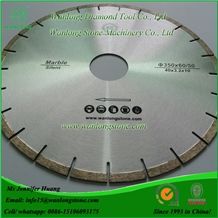 Wanlong Diamond Saw Blade for Marble, Marble Stone Cutting Blade in China, Diamond Circular Saw Blade for Marble, Marble Diamond Cutting Disc, Marble Tile Cutter, Diamond Segmented Blade for Marble
