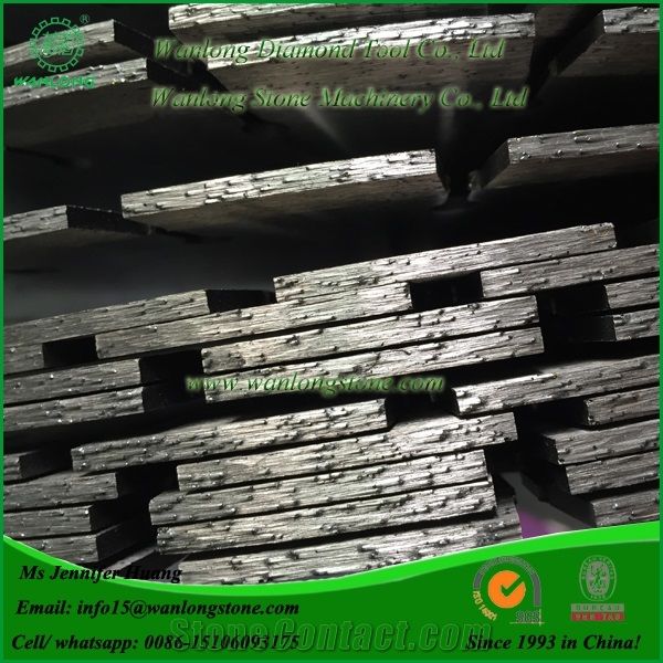 Wanlong Diamond Saw Blade for Marble, Marble Stone Cutting Blade in China, Diamond Circular Saw Blade for Marble, Marble Diamond Cutting Disc, Marble Tile Cutter, Diamond Segmented Blade for Marble