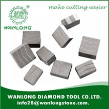 Wanlong Diamond Segment for Granite ,Marble Cutting -High Effeciency Diamond Segment for Stone Cutting -Diamond Tools and Diamond Saw Blade for Slab Cutting Wanlong Diamond Segment for Granite ,Marble Cutting -High Effeciency Diamond Segment for Stone Cutting -Diamond Tools and Diamond Saw Blade for Slab Cutting