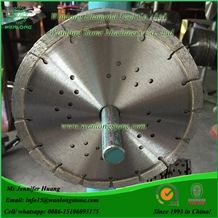 Wanlong Laser Welded Diamond Saw Blade for Concrete, Asphalt and Granite, Diamond Concrete and Wall Cutting Blade, Diamond Circular Saw Blade for Asphalt Cutting, Diamond Cutting Tools for Concrete