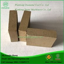 Wanlong Marble Diamond Segment, Stone Cutting Segment for Marble, Marble Diamond Cutting Segment, Block Cutting Segment for Marble, Diamond Blade Segments, Diamond Saw Segments, Stone Cutting Tip