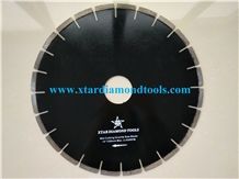 Dia.350mm Edge Cutting Blade for Granite Dia.350mm Edge Cutting Blade for Granite