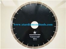 Dia.350mm Edge Cutting Blade for Granite