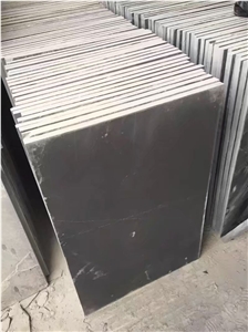 Best China Jiangxi Black Slate Big Slab & Tile with Polish Hone Brush Antique Sawn Cut Natural Cleft Split Surface for Flooring Covering Wall Cladding Inner & Exter Decor