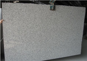 China Bianco Sardo Haicang White Light Grey G623 G3523 Granite Slab & Tile with Polished Hone Antique Natural Cleft/Split Face for Flooring Covering Wall Cladding Paving