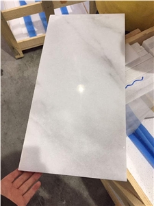 European Mugla Crystal Imperial White Grey Turkey Marble Slab & Tile with Polish Hone Antique Surface for Flooring Covering Wall Cladding Countertop Step Mosaic Pool Capping for for Indoor & Outdoor