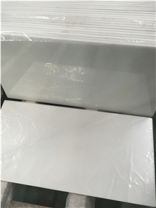 First Choice a Grade Best Quality Luxury China Sichuan White Jade Marble Slab & Tile with Polish for Flooring Covering Wall Cladding