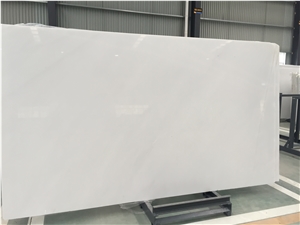 First Choice a Grade Best Quality Luxury China Sichuan White Jade Marble Slab & Tile with Polish for Flooring Covering Wall Cladding