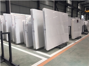 First Choice a Grade Best Quality Luxury China Sichuan White Jade Marble Slab & Tile with Polish for Flooring Covering Wall Cladding