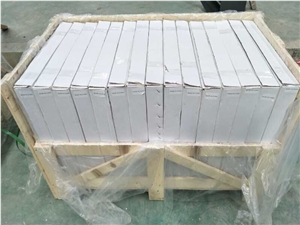 First Choice a Grade Best Quality Luxury China Sichuan White Jade Marble Slab & Tile with Polish for Flooring Covering Wall Cladding